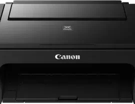 Canon PIXMA E3370 Multi-function WiFi Color Inkjet Printer (Borderless Printing)  (Ink Cartridge)